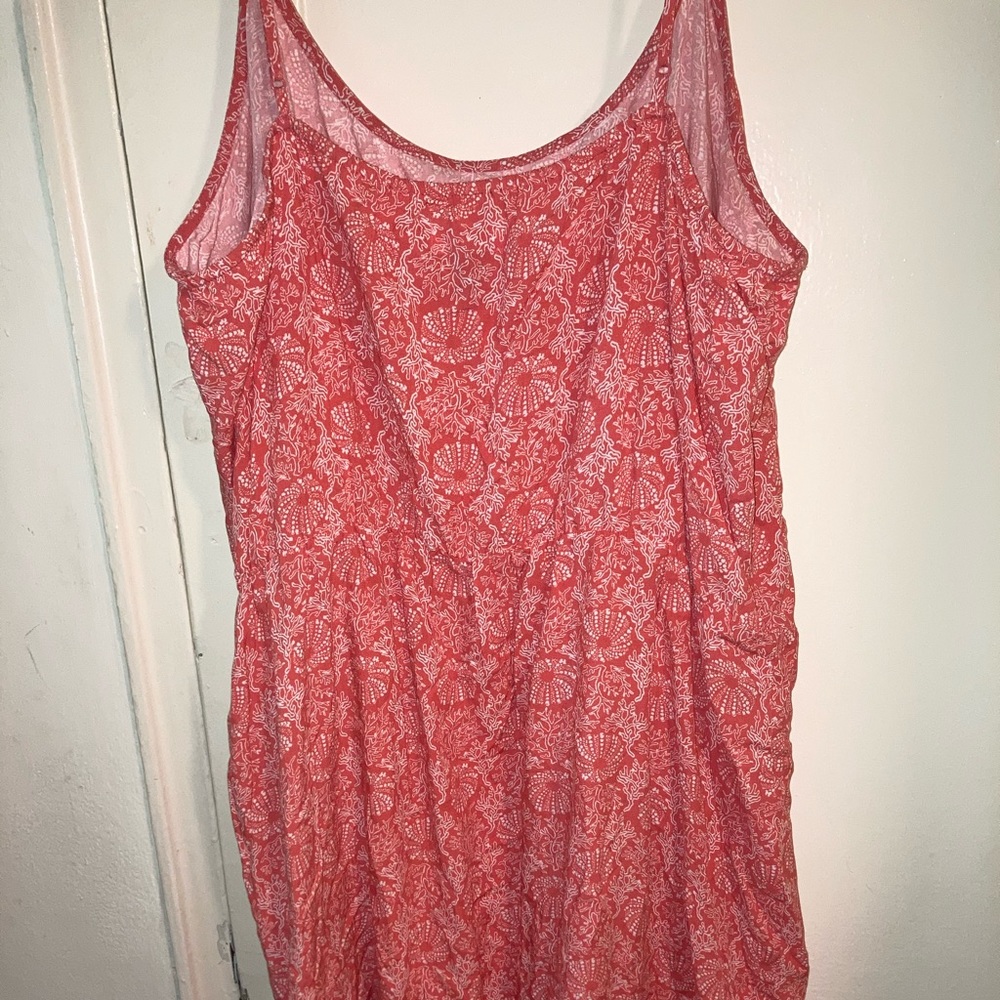 Old Navy Summer Dress